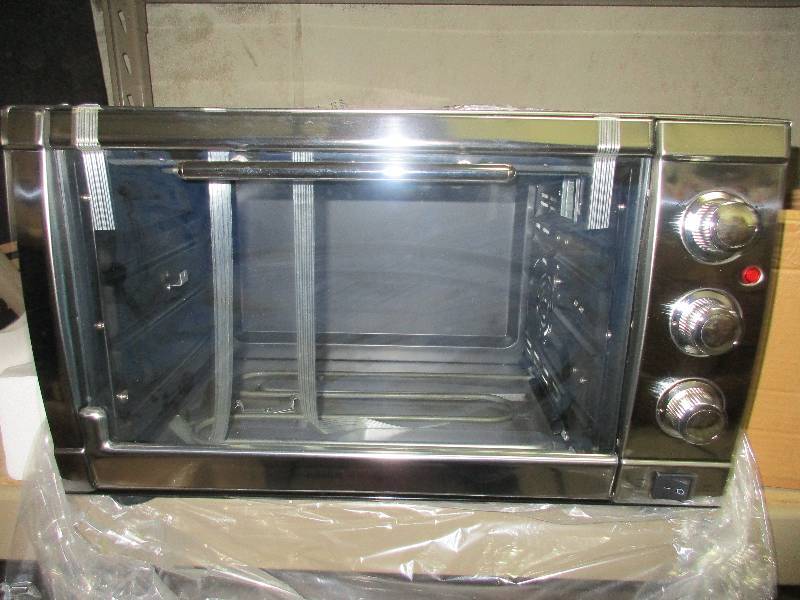 convection oven - NEW