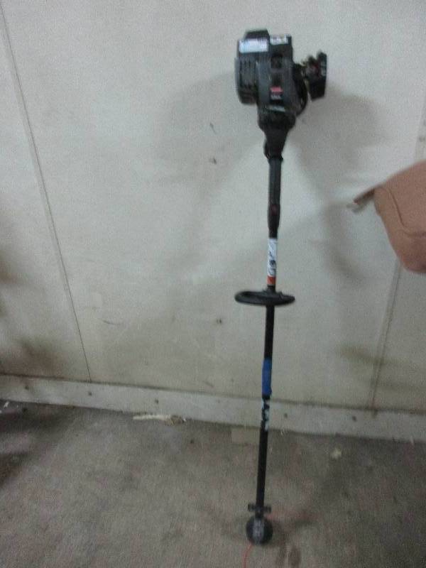craftsman 25 cc weed whipper