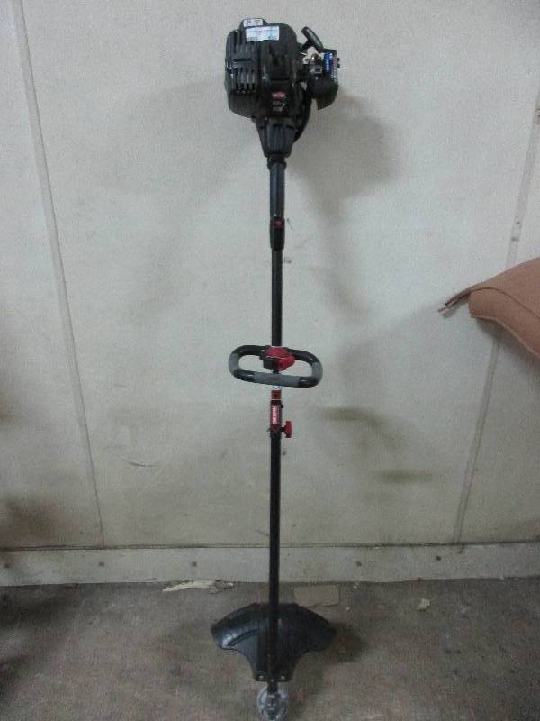 craftsman 27cc weed whipper