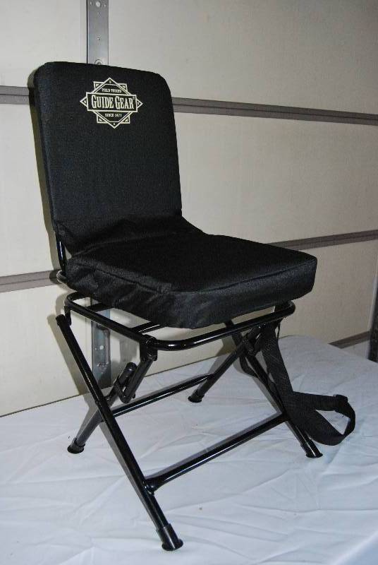 Sportsman 140