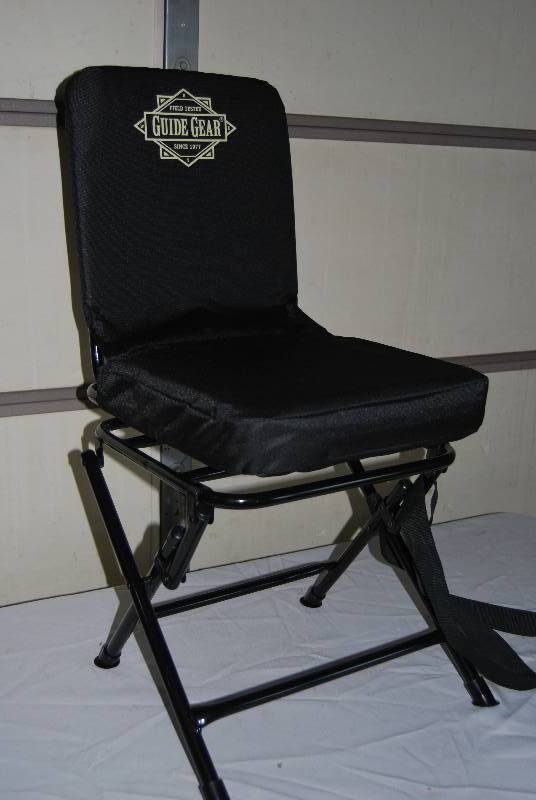 Sportsman 140