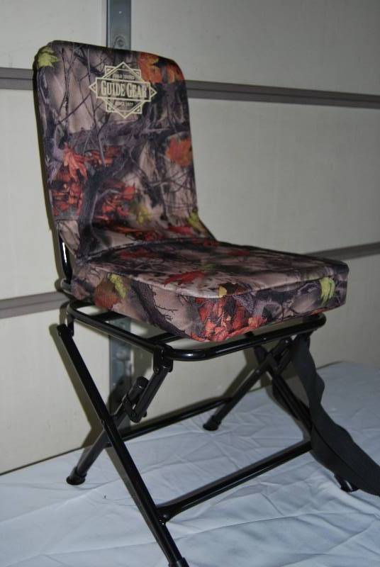 Sportsman 140