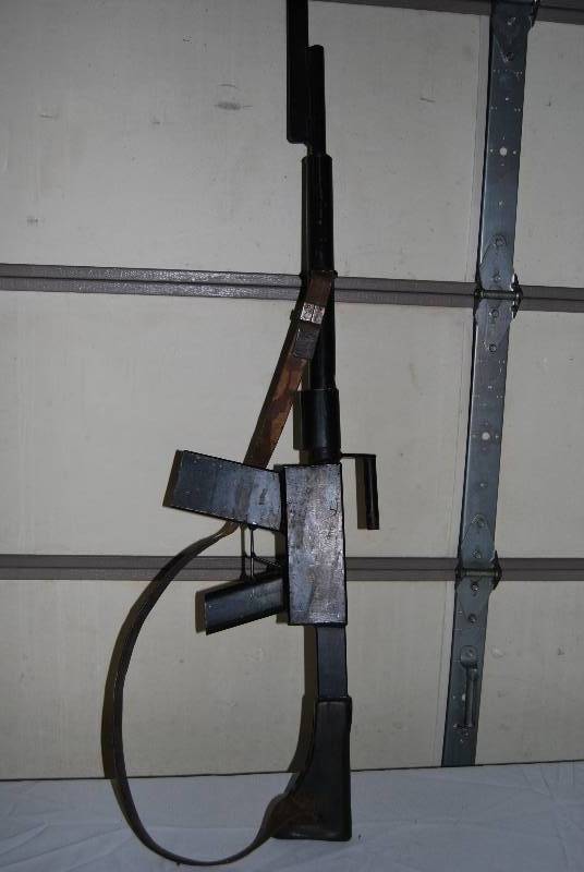Sportsman 140
