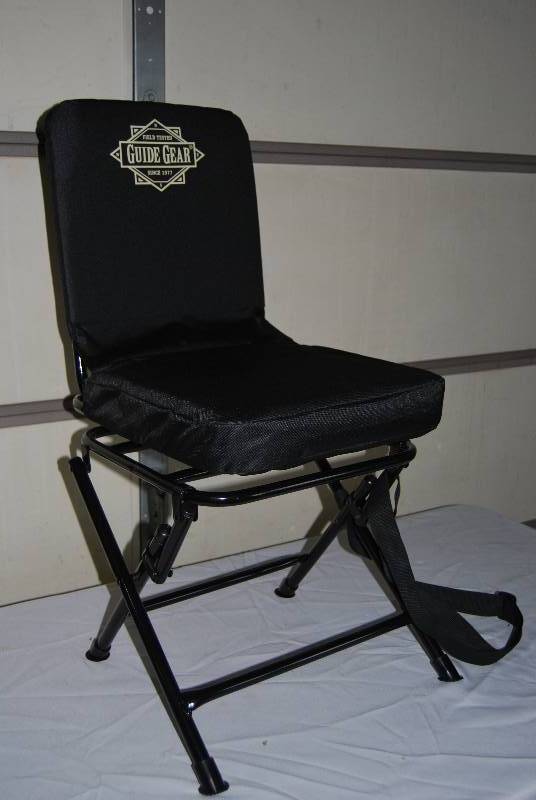 Sportsman 140