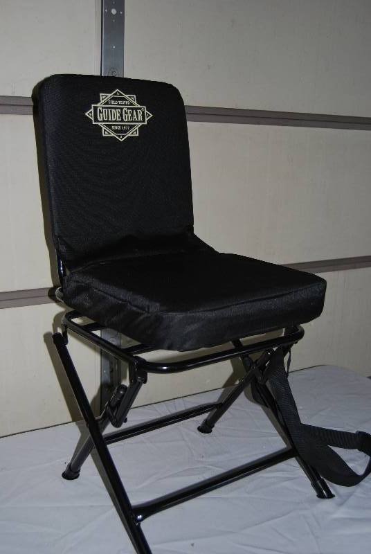 Sportsman 140