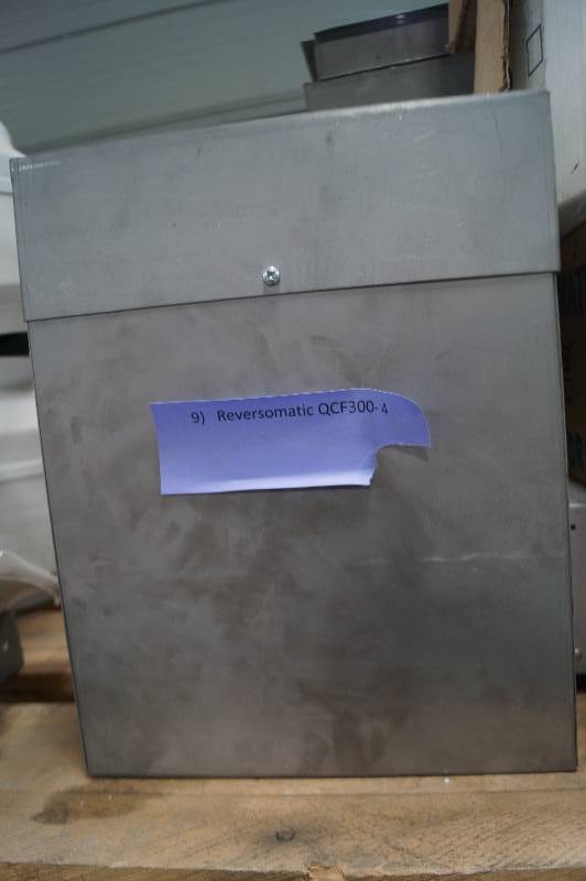 lot 15 image: Ceiling Exhaust Fan