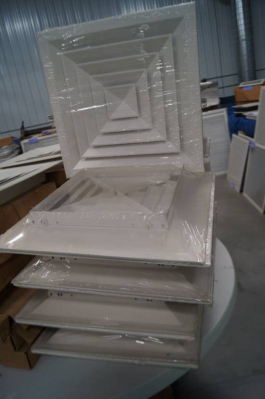 lot 30 image: Ceiling Difusers