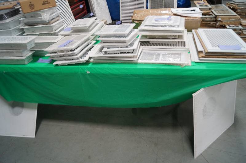 lot 34 image: Registers