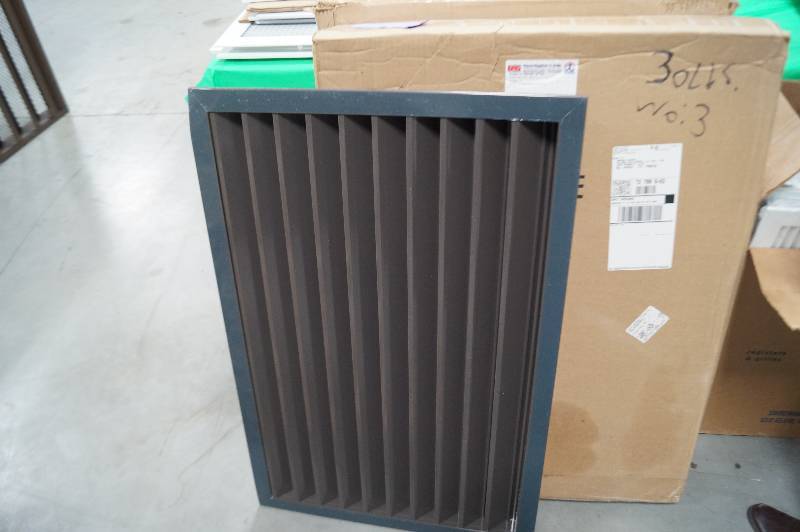 lot 37 image: Exterior LouverGrills