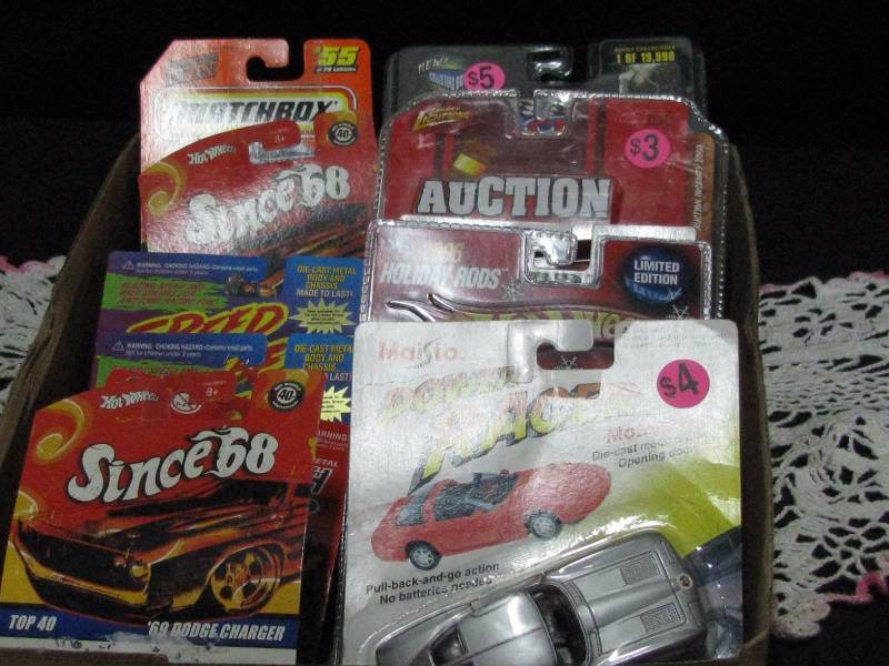 Misc Cars