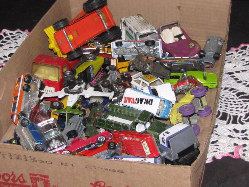 Misc Cars