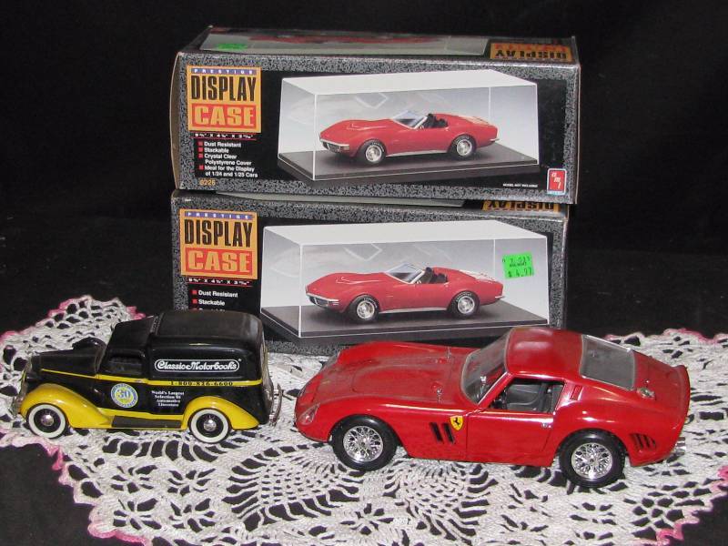 Die Cast