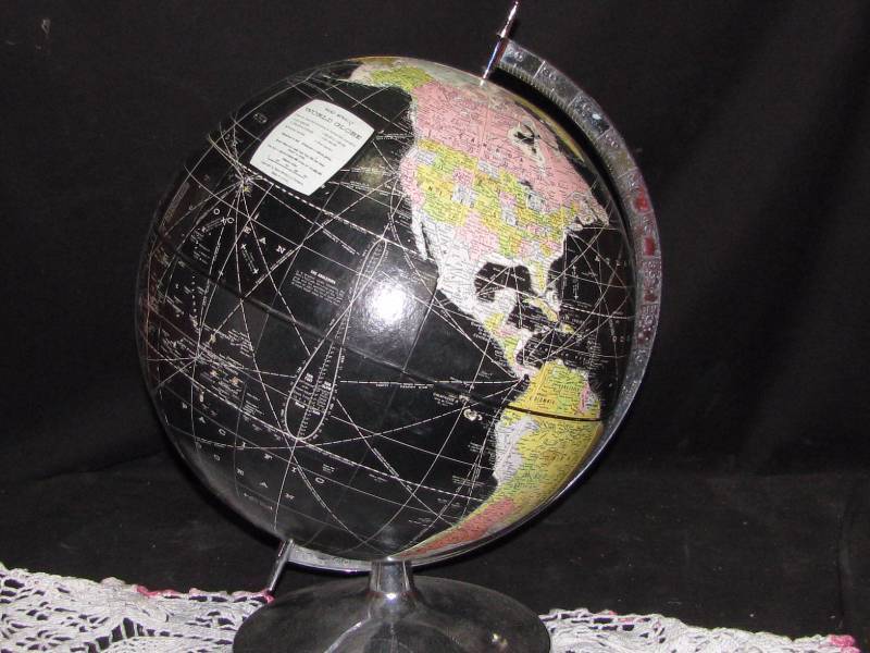 World Globe