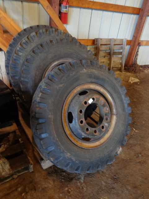Tires