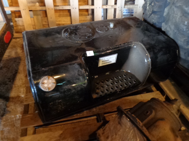 Gas Tank