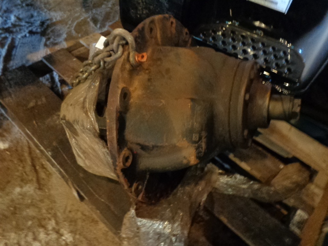 Differential