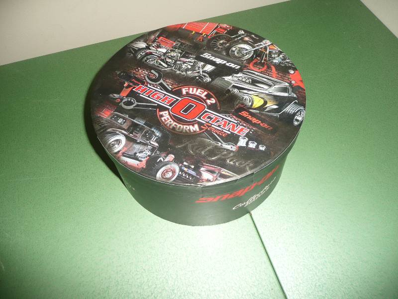 Collectible Snap On Tools Mug Set - In Excellent Condition - See Pictures