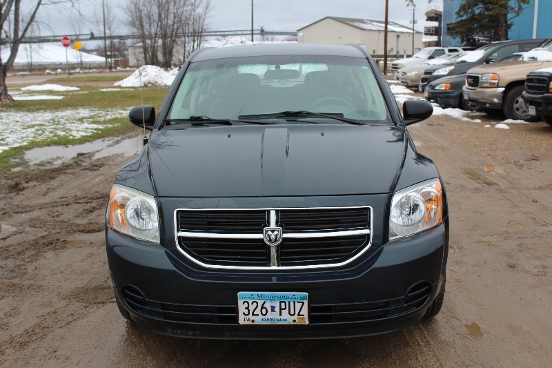 2007 Dodge Caliber SXT