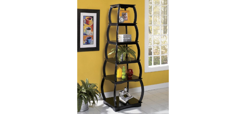 lot 152 image: Metro Mix Display Shelf open box, s...