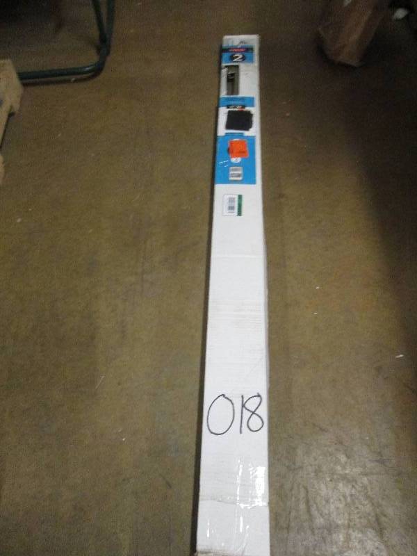 delta 27-36 pivoting shower door ...