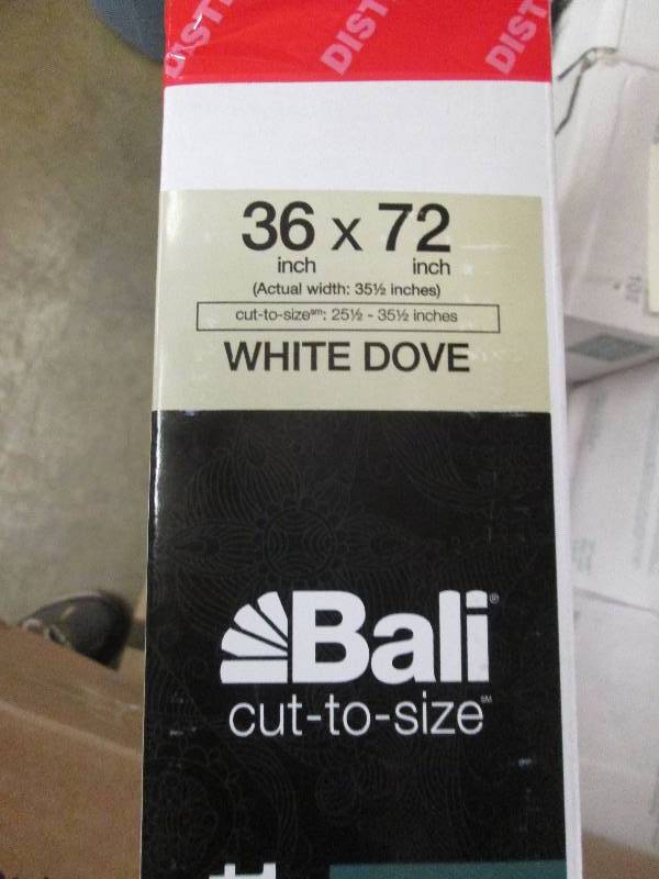 2 36x72 bali cut to size cordless c...