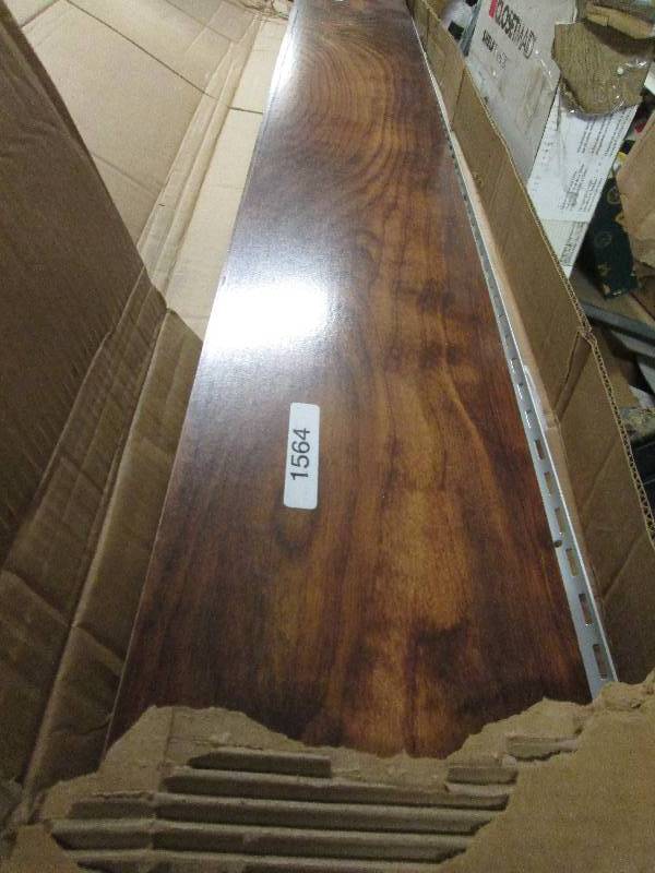 wood planks ...