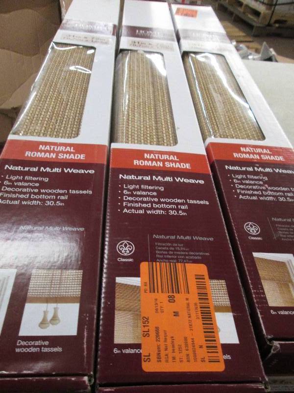 3 home decorators 31x72 natural r...