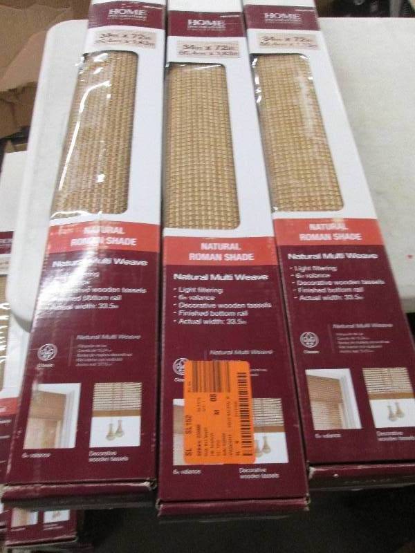 3 home decorators 34x72 natural r...