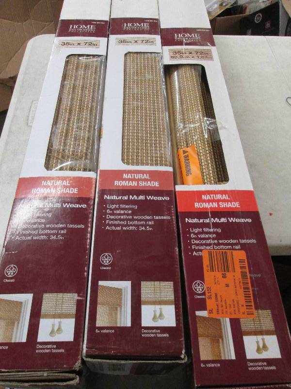 3 home decorators 35x72 natural r...