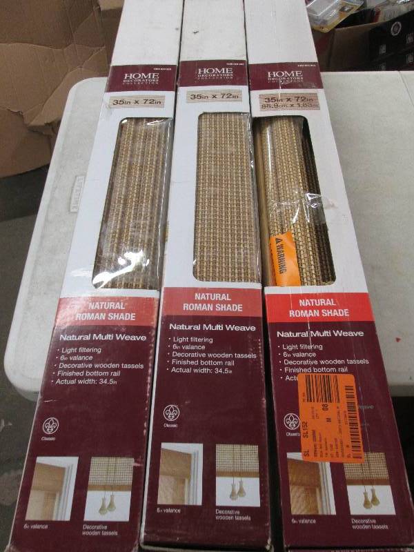 3 home decorators 35x72 natural r...