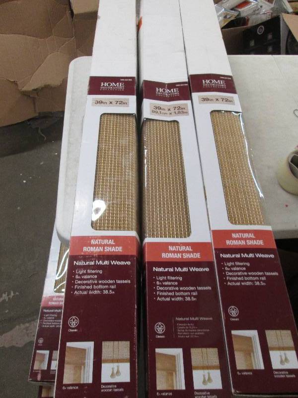 3 home decorators 39x72 natural r...