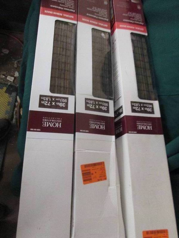 3  home decorators 39x72 natural ...