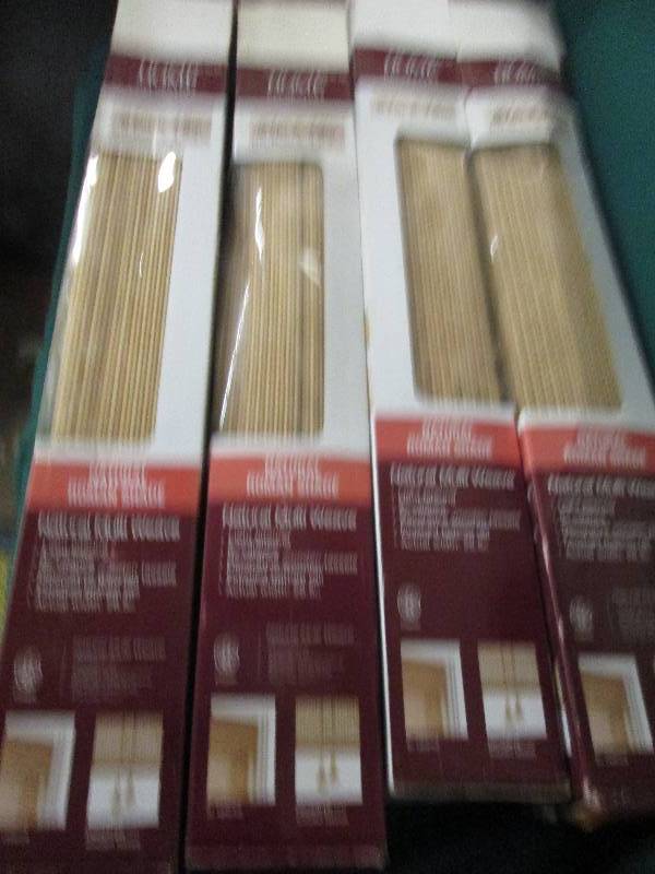 4 home decorators 27x72 natural r...