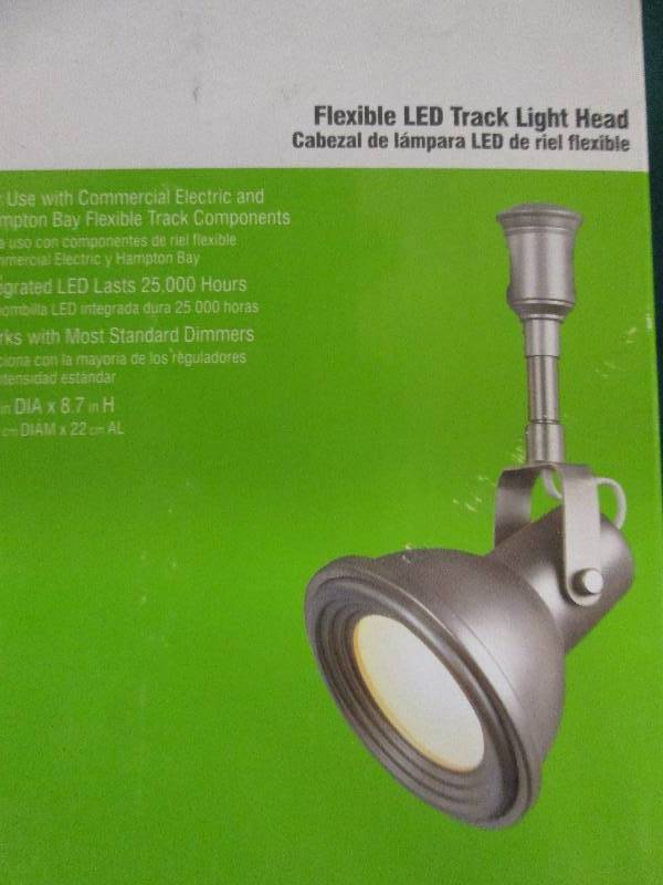 1 commercial electric flexible LED ...