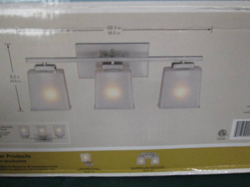 hampton bay delcambre 3-light vanit...