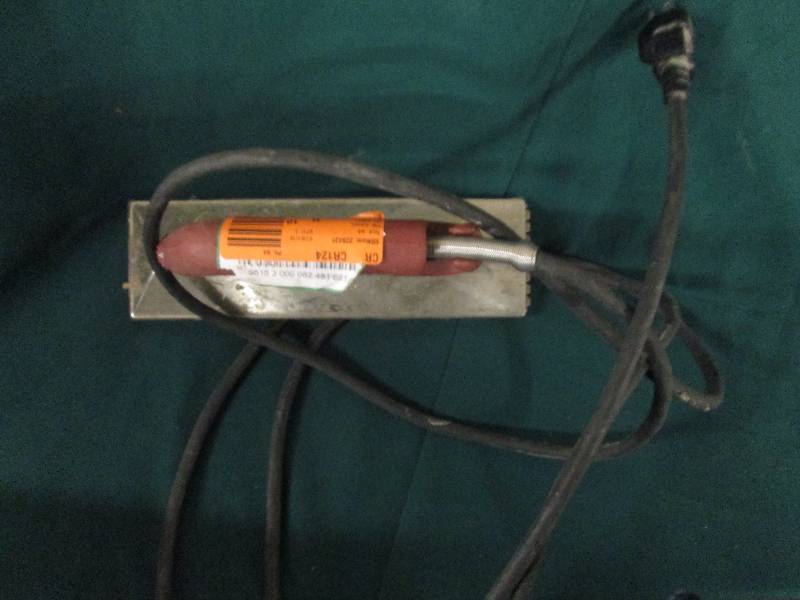 deluxe heat bond tool ...