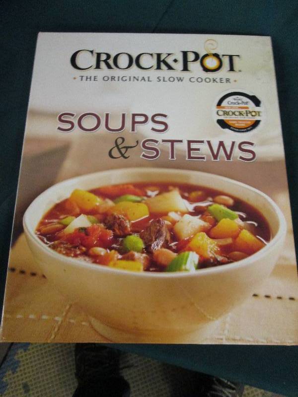 40 crockpot soup and stews recipe b...