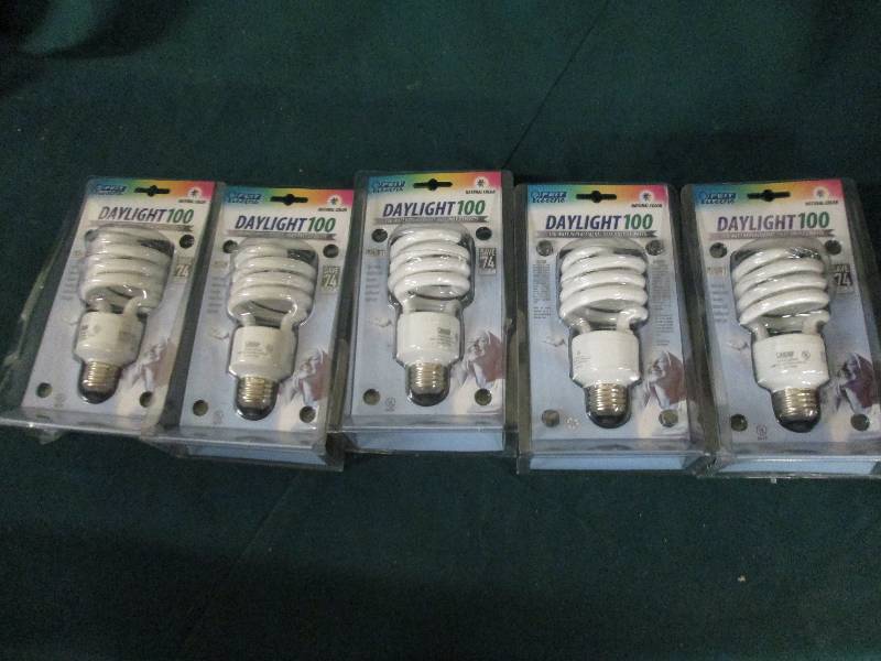 5 fiet electric daylight 100 23 wat...