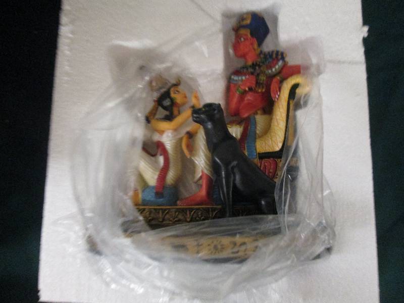 myths and legends egyption collecti...