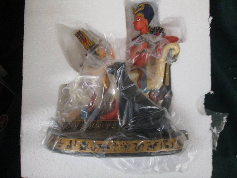 myths and legends egyption collecti...