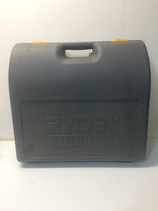 lot 6 image: Ryobi Tool Kit