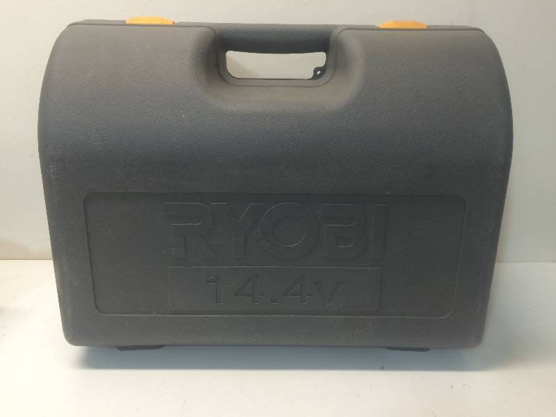 lot 9 image: Ryobi Tool Kit