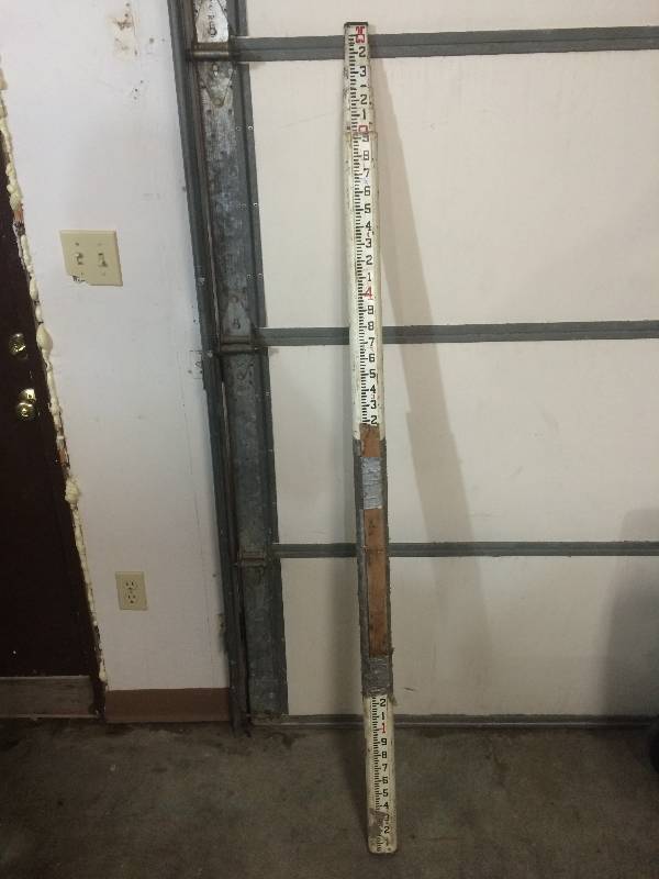 lot 20 image: Grade Rod