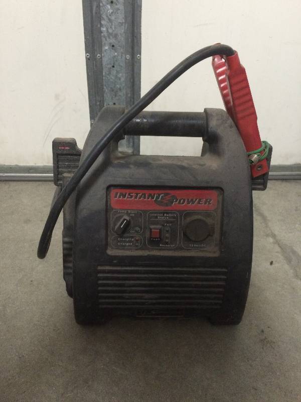 lot 50 image: Power Pack
