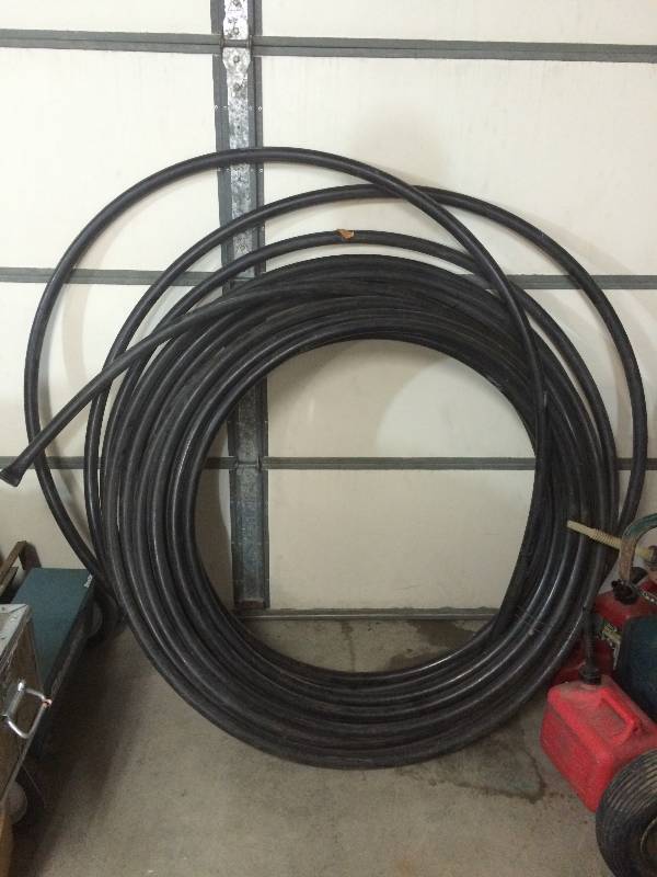lot 57 image: Water Service Line