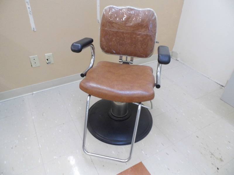 Salon Chair