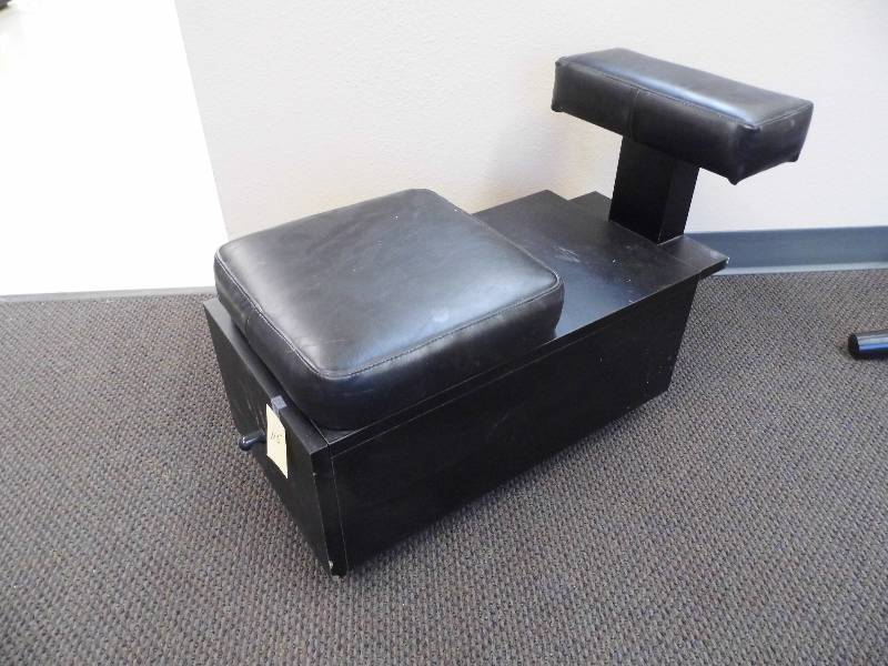 Pedicure Stool