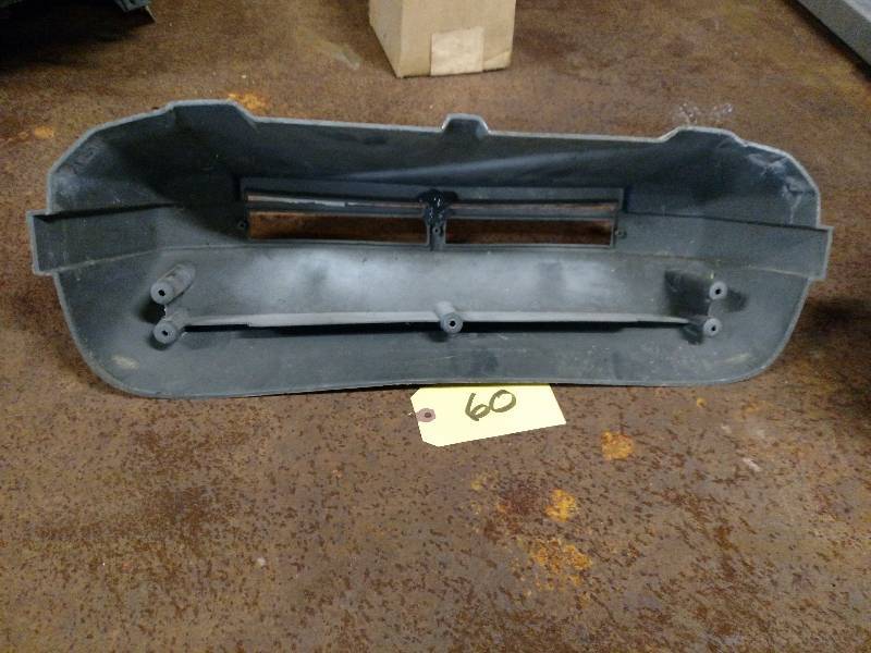 lot 60 image: Polaris Indy Nose Cone...