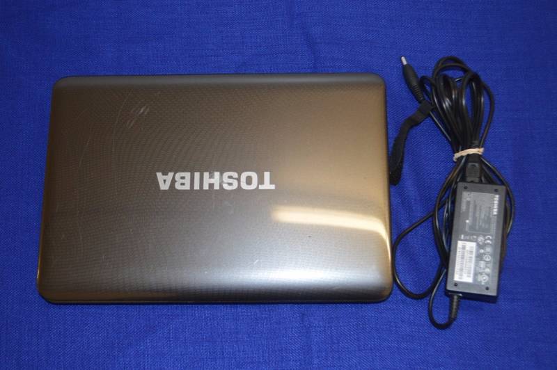 Toshiba L645D Laptop