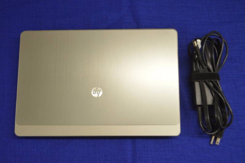 HP Probook 4530S Laptop